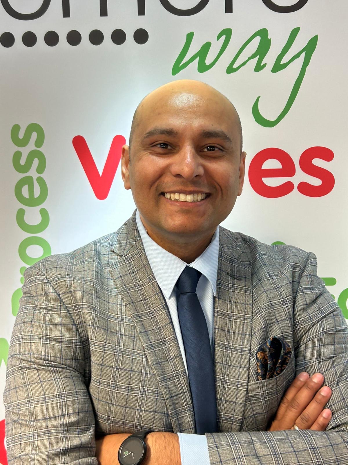 Taranjit Singh Dhillon