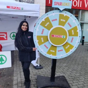 SPAR