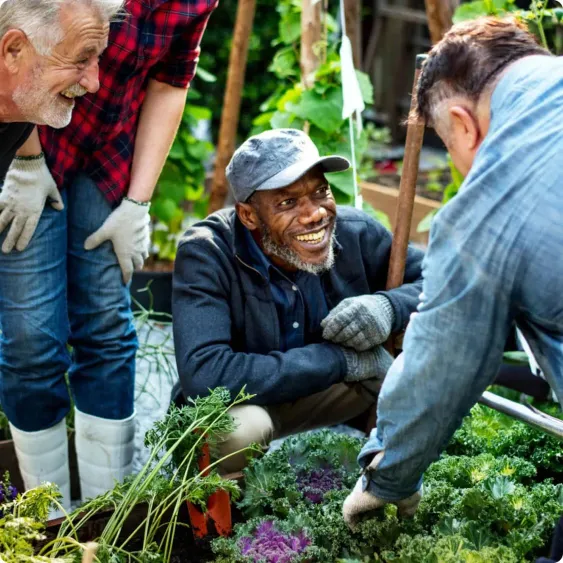 Responsible business