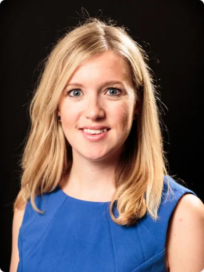 Caoire Blakemore