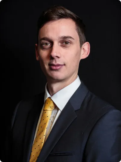 Tomas Blakemore