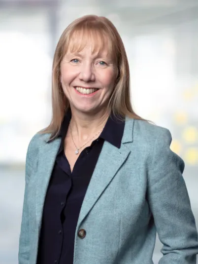 Carol Welch