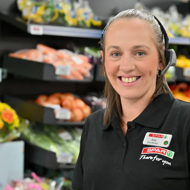 SPAR