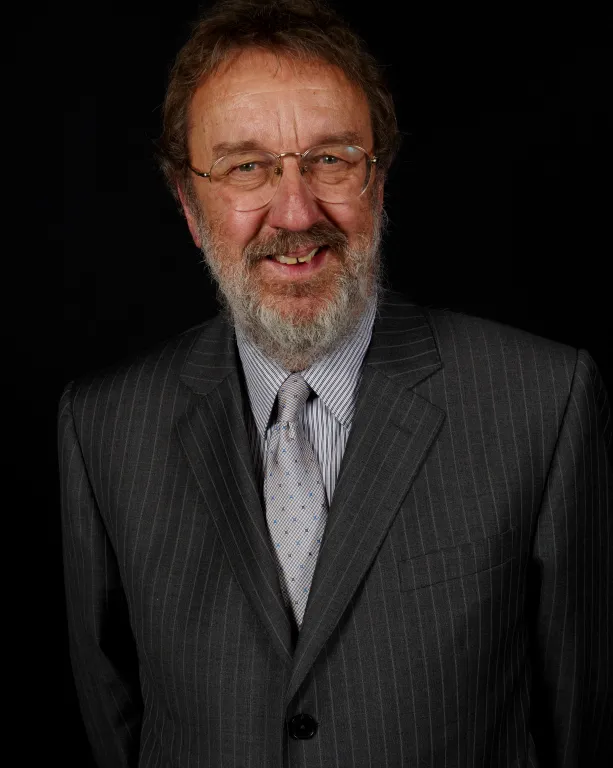 Peter