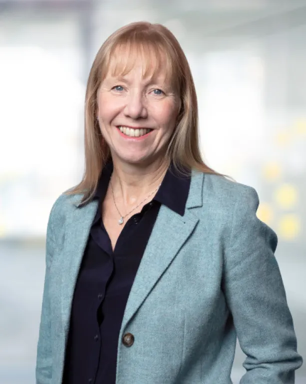 Carol Welch