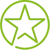 Build a better future icon