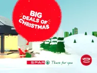 BIG Deals of Christmas