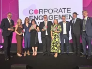 Corporate Engagement Awards