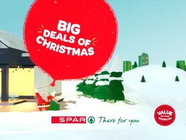 BIG Deals of Christmas