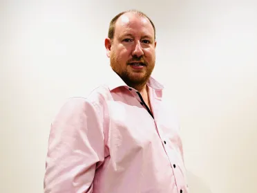 Marc Deakin Headshot