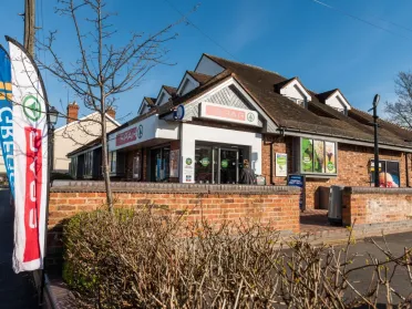 SPAR Kidderminster